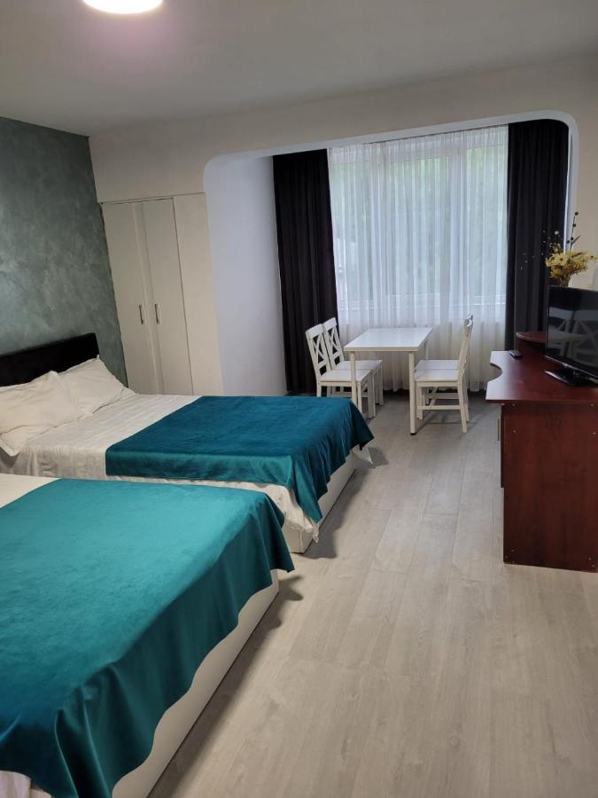 Hotel Zenlux Iasi Exterior foto